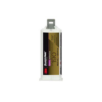 3M ™ Scotch-Weld ™ DP190 Epoksi Yapıştırıcı,  48.5ml