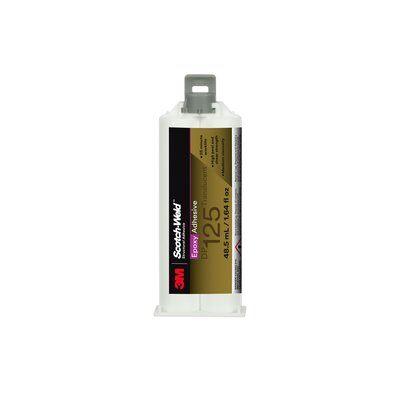 3M ™ Scotch-Weld ™ Epoksi Yapıştırıcı DP125, 48.5 ml