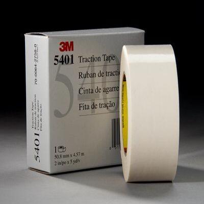 3M™ Çekiş Bandı 5401 Tan, 100 mm x 33 m