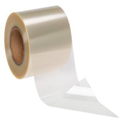 3M™ Folyo Etiket Malzemesi 7800, Gümüş, 508 mm x 508 m, 0,05 mm