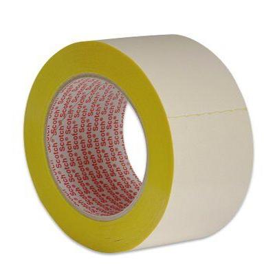 3M™ Halı Bandı 9195 (25mm x 25 m)