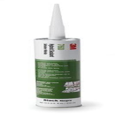 3M™ Hibrit Yapıştırıcı Mastik 760, 295 ml