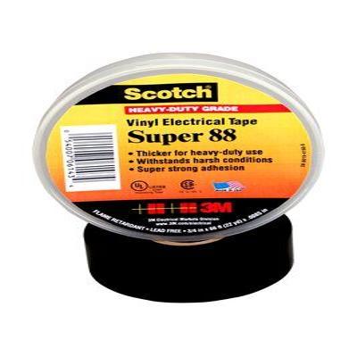 3M™ Scotch Super 88 Vinil Elektrik Bantı