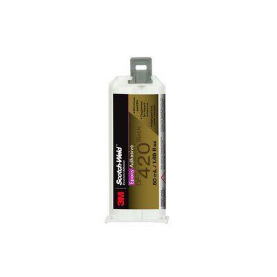 3M™ Scotch-Weld™ DP420 Epoksi Yapıştırıcı, 50ml