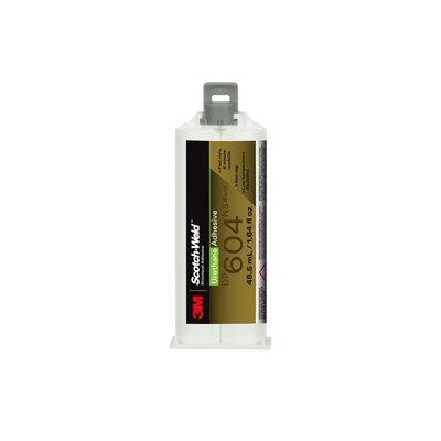 3M™ Scotch-Weld™ DP604NS Üretan Yapıştırıcı, 48.5ml