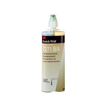 3M™ Scotch-Weld™ II Yapısal Yapışkan 7271, 400 ml