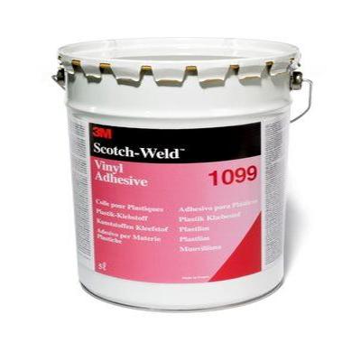 3M™ Scotch-Weld™ Vinil Yapıştırıcı 1099 5 lt. Her kolide 2 kutu