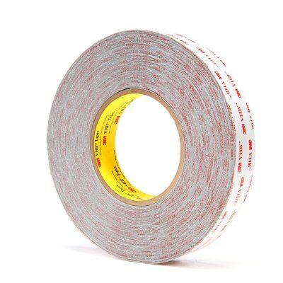 3M™ VHB™ Bant RP16F, Gri 1220 mm x 33 m, 0,4 mm