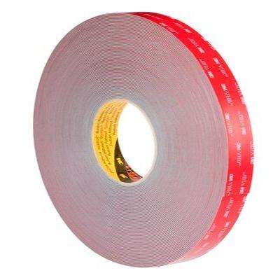 3M™VHB Bant GPH-110GF, Gri, 1080mm x 33m, 1.1mm