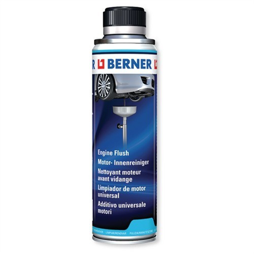 Berner Motor İç Temizleyici 300 Ml Germany