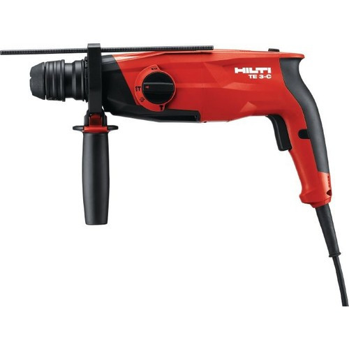 Hilti Te 3-C Darbeli Delici