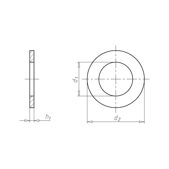 PUL DIN125-A-140HV(A2)-D2,2