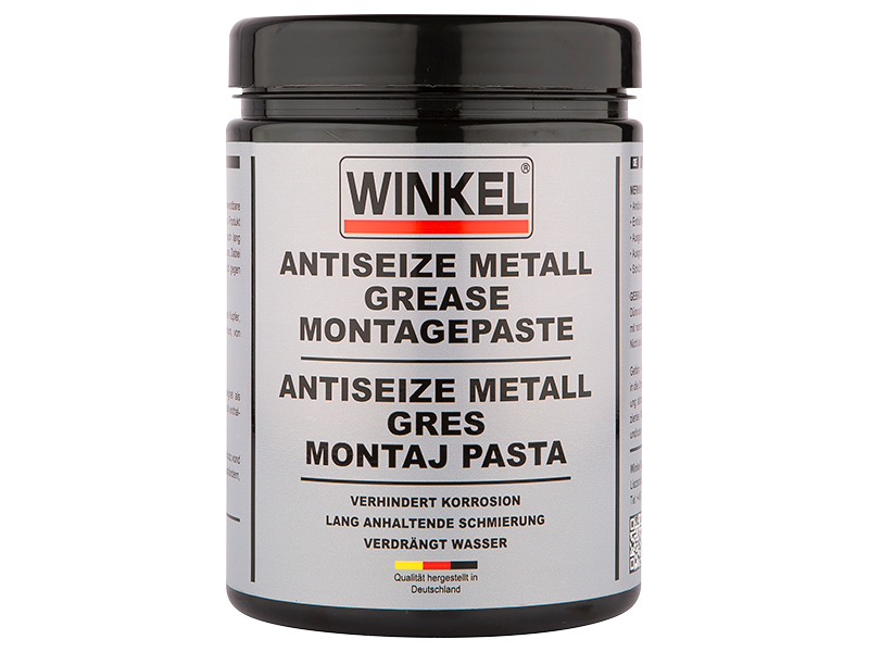 ANTİSEİZE METAL MONTAJ PASTE 