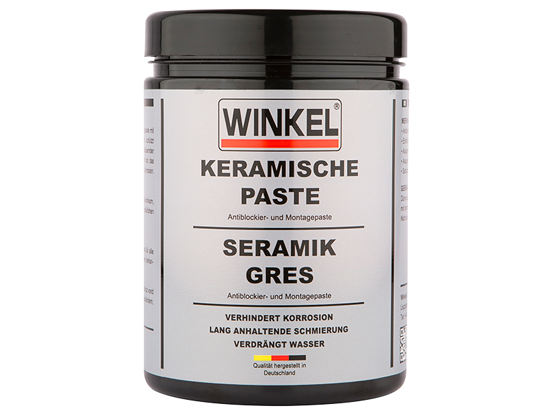 ANTİSEİZE SERAMİK MONTAJ PASTE 