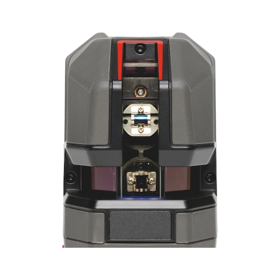 YATAY/DİKEY LAZERLİ TERAZİ (CLL18)