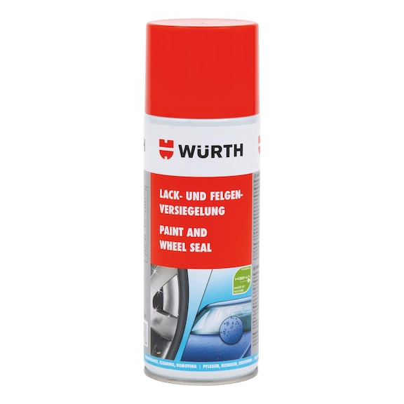 BOYA VE JANT KORUMA SPREYİ 400ML