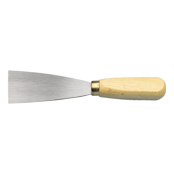 SPATULA-AHŞAP SAPLI-60MM