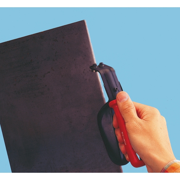 ÇAPAK ALMA BIÇAĞI-AÇILI-HSS-PLASTİK KOL