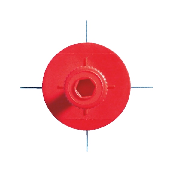 ÇEKTİRME ADAPTÖRÜ 32MM