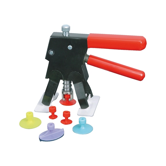 ÇEKTİRME ADAPTÖRÜ 32MM