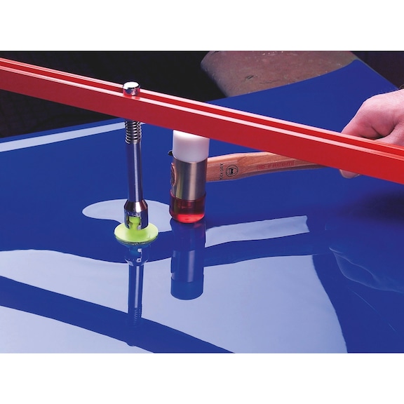 ÇEKTİRME ADAPTÖRÜ 32MM