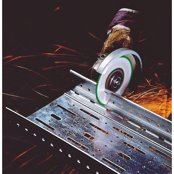 KESME TAŞI-SPEED-ÇELİK İÇİN-MVİ-D180X2MM