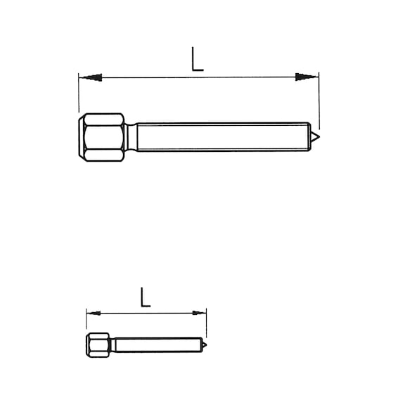 İÇ-DIŞ ÇEKTİRME-2AYAKLI-250X280MM