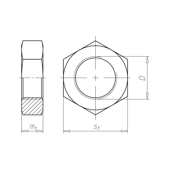 AKB.SOM.ALÇ.İNCDŞ.DIN439-B04(A2K)M16X1,5