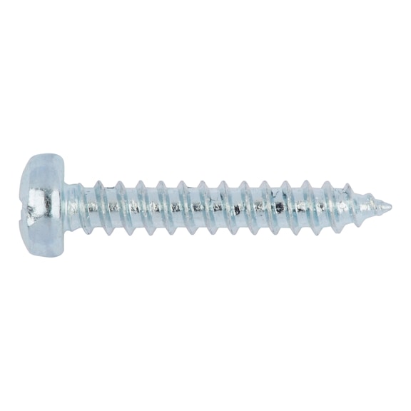 YMB.SAC VİDASI DIN7981-PH2(A2K)4,8X50