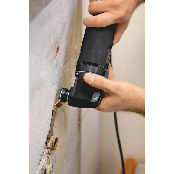 BİMETAL UNİV.TESTR.(E-CUT)EMS10-A 60X44