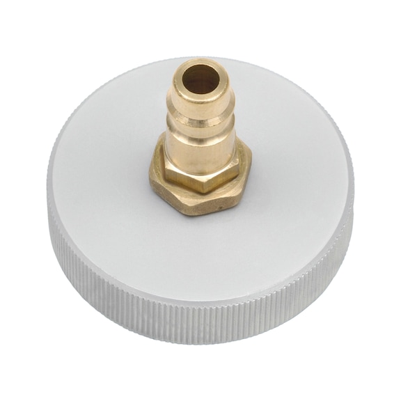 ADAPTÖR-D43MM-BİNEK ARAÇ(71455624-25İÇN)