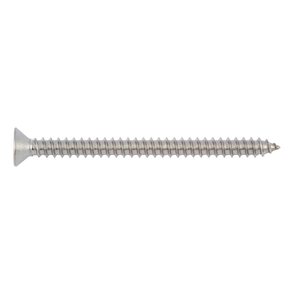 YHB.SAC VİDASI DIN7982-PH3(A4)5,5X45