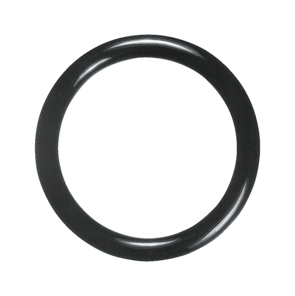 O-RING(NİTRİL KAUÇUK) ISO3601-10,00X2,00