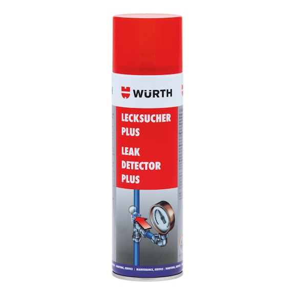 KAÇAK ARAMA SPREYİ PLUS 400ML