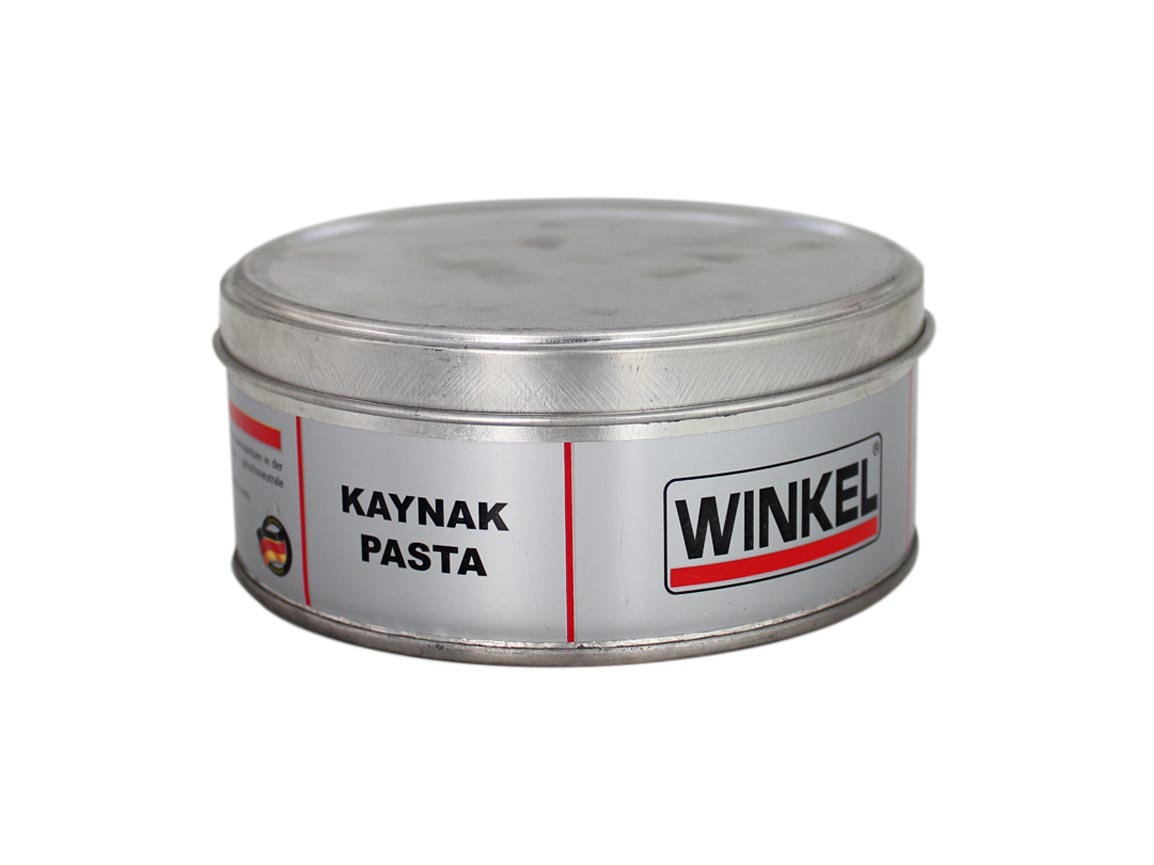 KAYNAK PASTE