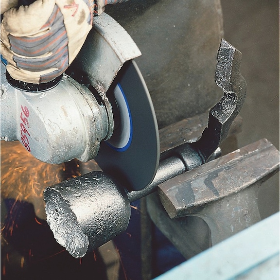 KESME TAŞI-LONGLIFE-TAŞ/BETON-GRİ-D230X3