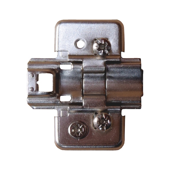 SPLIT HINGES H 2