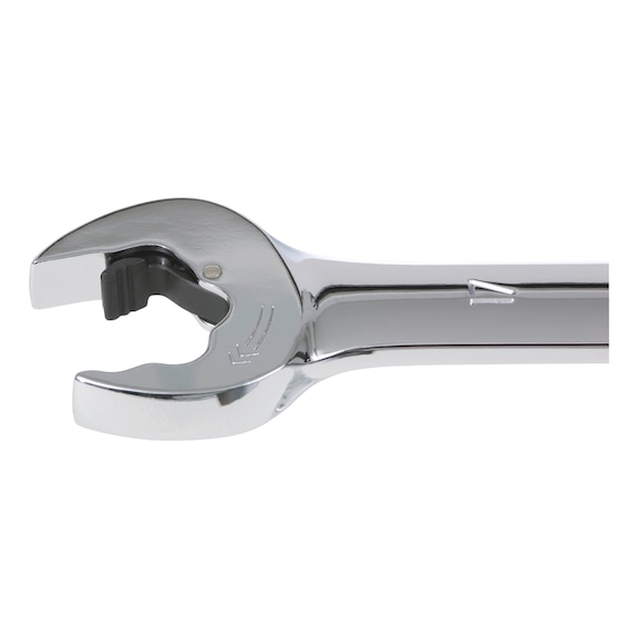 KOMBİNE CIRCIRLI ANAHTAR-SW19-248MM