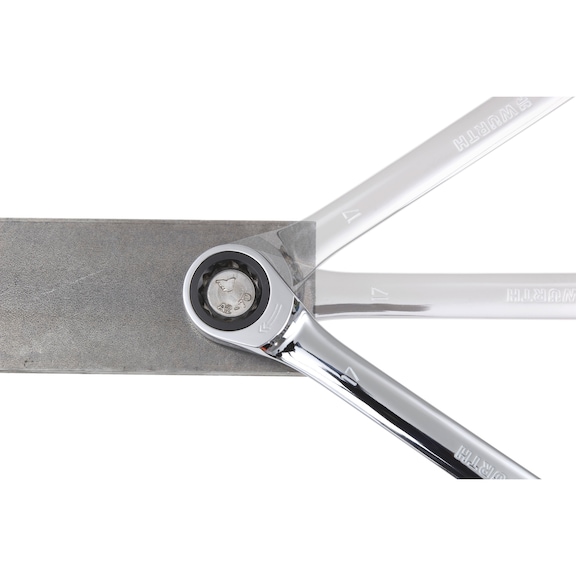KOMBİNE CIRCIRLI ANAHTAR-SW19-248MM