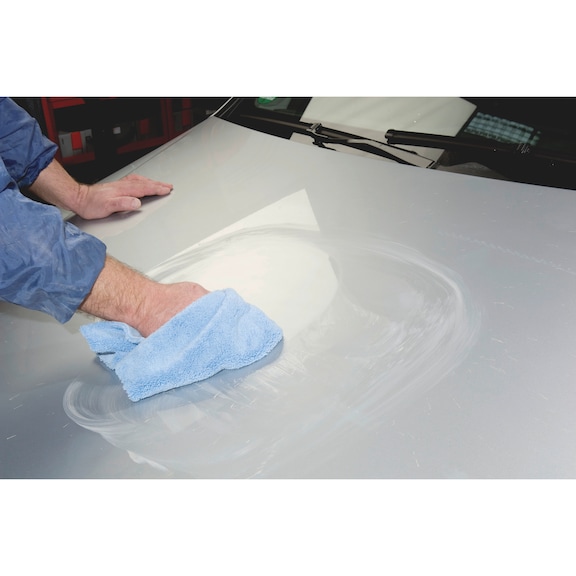 P55-MATLAŞMIŞ VE YENİ BOYA CİLASI 1KG