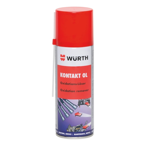 KONTAKT OL-OKSİT ÇÖZÜCÜ SPREY 200ML