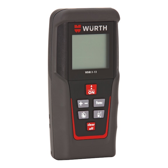 LAZER METRE (WDM3-12) - 80M