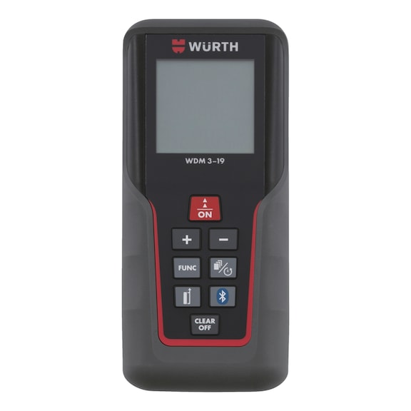 LAZER METRE-(WDM 3-19)-100M