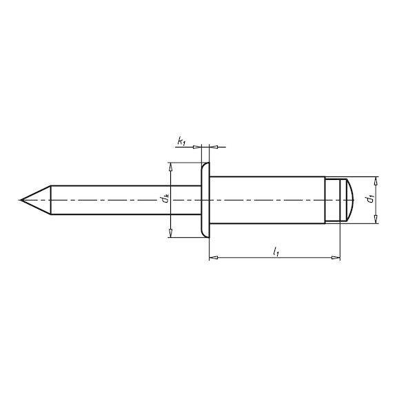 MER.MERCEDES PERÇİN-ALU/ALU(1-4)4,8X15