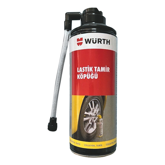 LASTİK TAMİR KÖPÜĞÜ 300ML