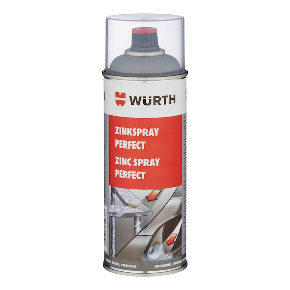 ÇİNKO SPREY PERFEKT AÇIK RENKLİ 400ML