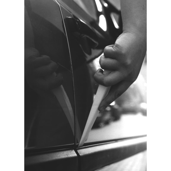 PLASTİK KAMA-60X200MM