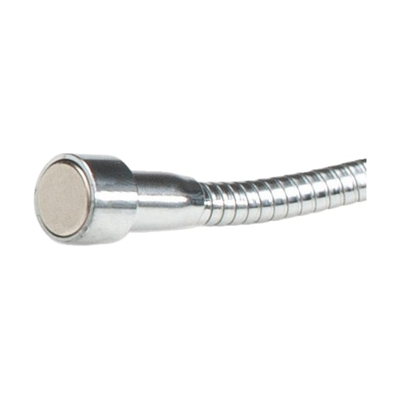 FLEXIBLE MIKNATISLI ÇUBUK-L460MM-600GR