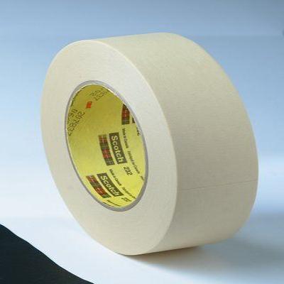 Scotch® Yüksek Performanslı Maskeleme Bandı 232, 24mmX50m 36 R/C M/Bant