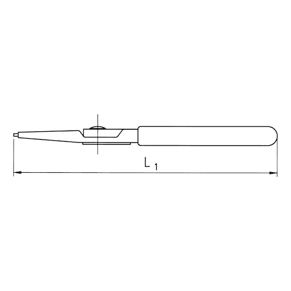 SEGMAN PENSE-C-(85-140MM)